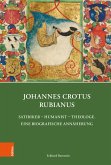 Johannes Crotus Rubianus (eBook, PDF)