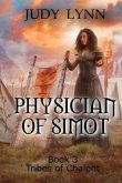 Physician of Simot (eBook, ePUB)