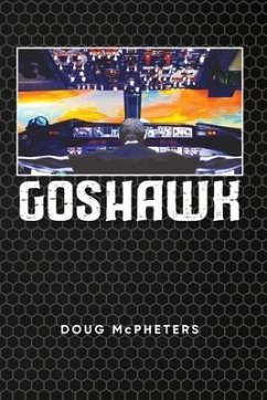 Goshawk (eBook, ePUB) - McPheters, Doug