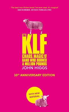 The KLF - Higgs, John