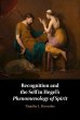 Recognition and the Self in Hegel's... - Bild 1