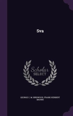 Cover Sva