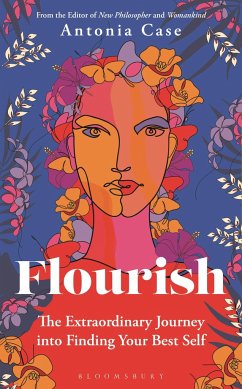 Flourish - Case, Antonia