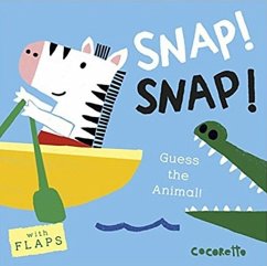 Cover Snap! Snap!