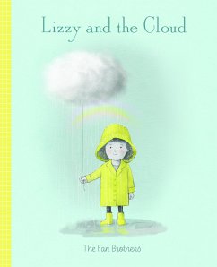 Lizzy and the Cloud - Fan, Eric