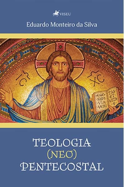 Teologia (neo) pentecostal (eBook, ePUB)