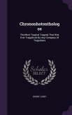 Chrononhotonthologos