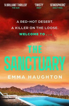 The Sanctuary - Haughton, Emma