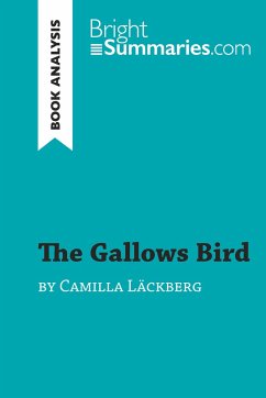 The Gallows Bird by Camilla Läckberg (Book Analysis) - Bright Summaries