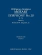 Symphony No.10, K.74 - Bild 1
