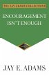 Encouragement Isn't Enough - Bild 1