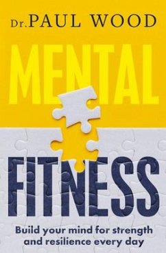 Mental Fitness - Wood, Paul