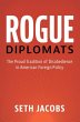 Rogue Diplomats - Bild 1