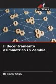 Il decentramento asimmetrico in Zambia