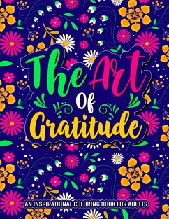 Cover The Art Of Gratitude