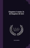 Chapters I-xxxix. [v. 2] Chapters Xl-lxvi