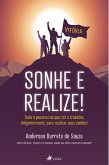 Sonhe e realize! (eBook, ePUB)