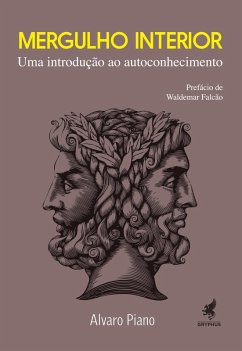 Mergulho Interior (eBook, ePUB) - Piano, Alvaro