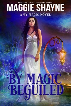 Cover By Magic Beguiled (By Magic..., #1) (eBook, ePUB)