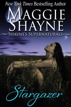 Cover Stargazer (eBook, ePUB)
