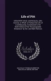 Life of Pitt: Edited With Introd. and Notes by John Downie, to Which is Prefixed the Life of Lord Macaulay, Contributed to the Ninth