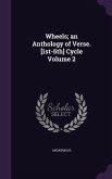 Wheels; an Anthology of Verse. [1st-5th] Cycle Volume 2