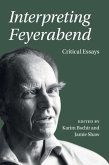 Interpreting Feyerabend