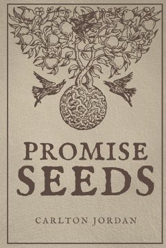 Promise Seeds - Jordan, Carlton