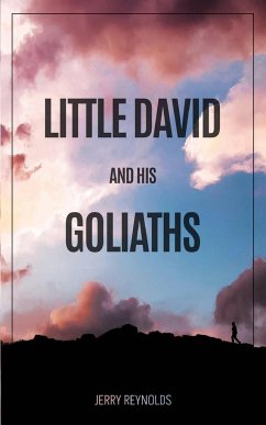 LITTLE DAVID AND GOLIATHS - Reynolds, Jerry