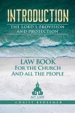 Introduction the Lord's Provision and Protection (eBook, ePUB)