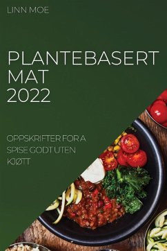 PLANTEBASERT MAT 2022 - Moe, Linn
