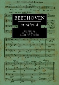 Beethoven Studies 4