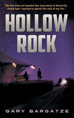 Hollow Rock - Bargatze, Gary
