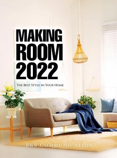 Cover Making Room 2022