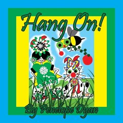 Hang On! - Dyan, Penelope