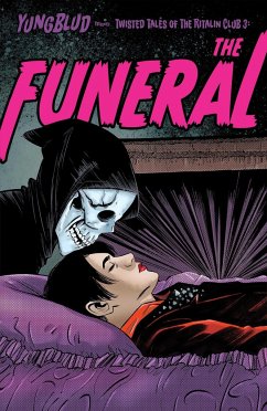 YUNGBLUD: The Funeral - O'Sullivan, Ryan; Yungblud