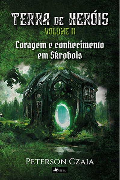 Terra de heróis (eBook, ePUB) Terra de heróis (eBook, ePUB)