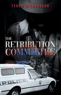 The Retribution Committee (eBook, ePUB) - Terry Richardson