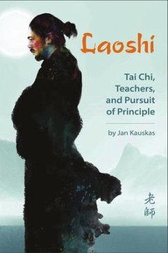 Cover Laoshi (eBook, ePUB)
