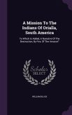 A Mission To The Indians Of Orialla, South America: To Which Is Added, A Narrative Of The Destruction, By Fire, Of the Amazon