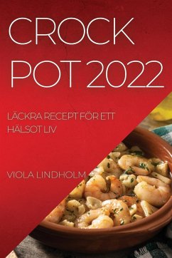 CROCKPOT 2022 - Lindholm, Viola