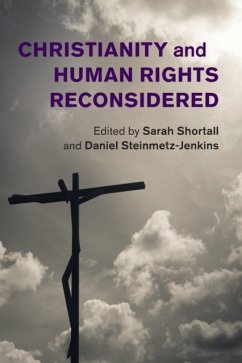 Christianity and Human Rights Reconsidered