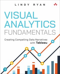 Visual Analytics Fundamentals - Ryan, Lindy