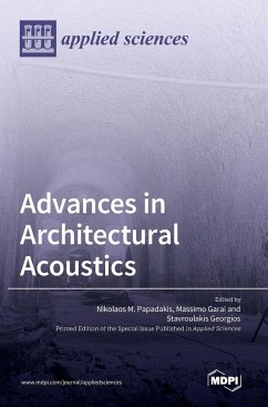 Advances in Architectural Acoustics