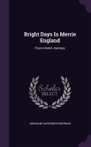 Bright Days In Merrie England: Four-in-hand Journeys