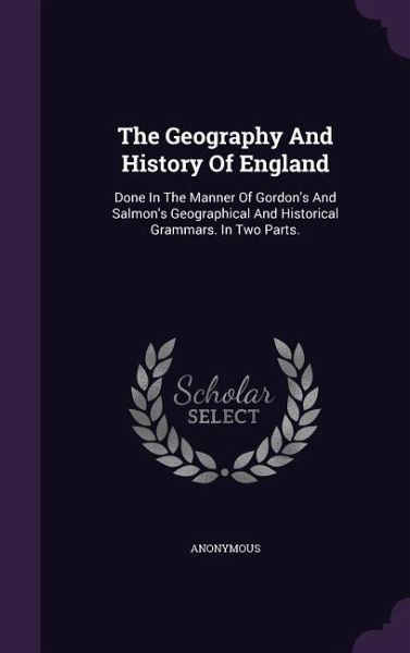 The Geography And History Of England The Geography And History Of England