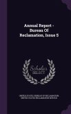 Annual Report - Bureau Of Reclamation, Issue 5