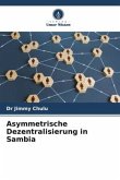 Asymmetrische Dezentralisierung in Sambia
