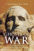 GHOSTS OF WAR (eBook, ePUB)