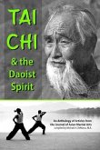 Tai Chi and the Daoist Spirit (eBook, ePUB)